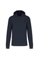 Biologische Kinder Hoodie kariban K4029 NAVY